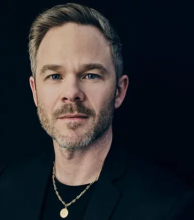 Shawn Ashmore | Collective Con